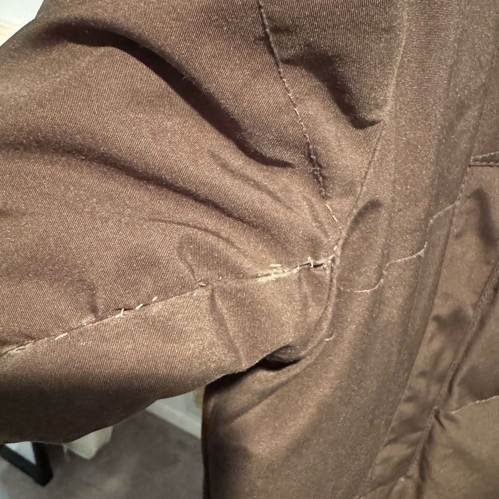 Men’s Tommy Hilfiger Parka - Picture 5 of 9